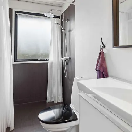 Vakantiehuis The Wonderful Hornsherred And Isefjord