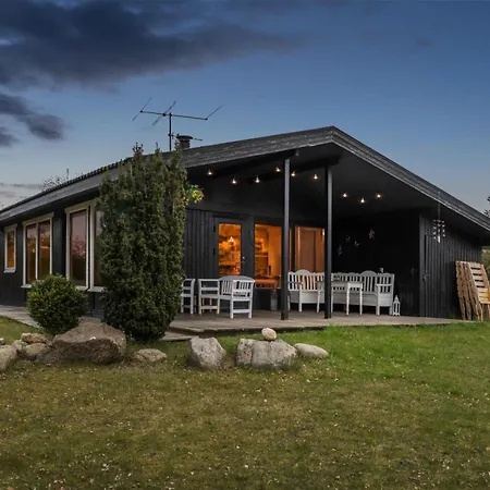 The Wonderful Hornsherred And Isefjord