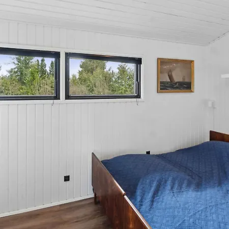 The Wonderful Hornsherred And Isefjord Vakantiehuis