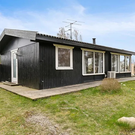 Vakantiehuis The Wonderful Hornsherred And Isefjord Skibby