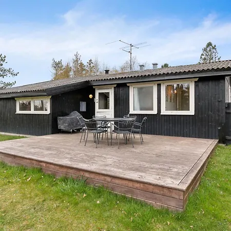 The Wonderful Hornsherred And Isefjord * Skibby