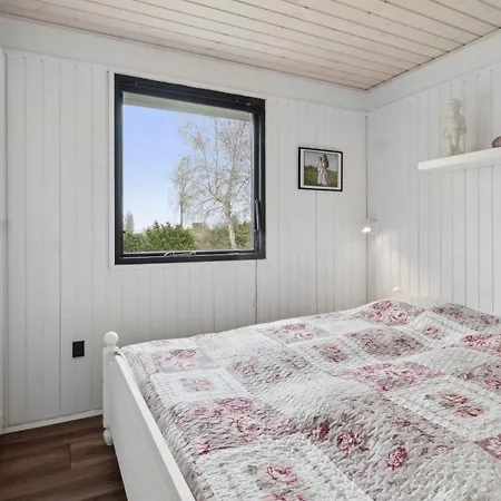 The Wonderful Hornsherred And Isefjord