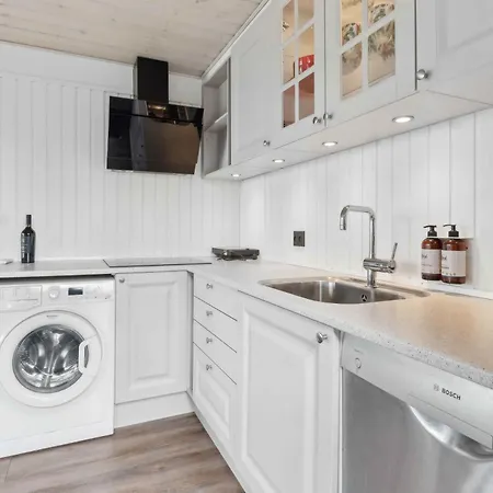 The Wonderful Hornsherred And Isefjord *