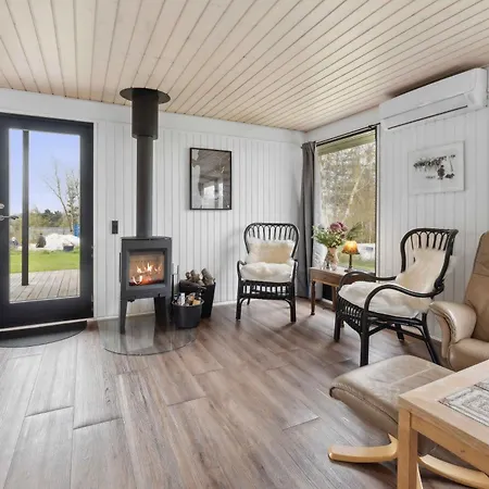 The Wonderful Hornsherred And Isefjord * Skibby