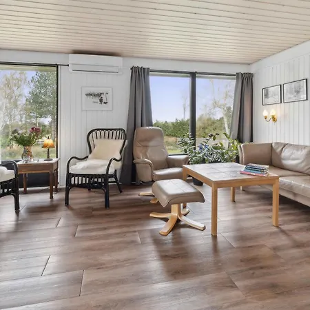 The Wonderful Hornsherred And Isefjord *