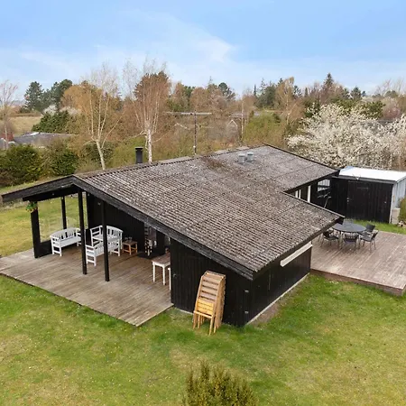 The Wonderful Hornsherred And Isefjord