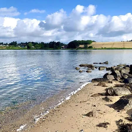 The Wonderful Hornsherred And Isefjord * Skibby