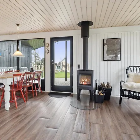 The Wonderful Hornsherred And Isefjord Casa vacanze Skibby
