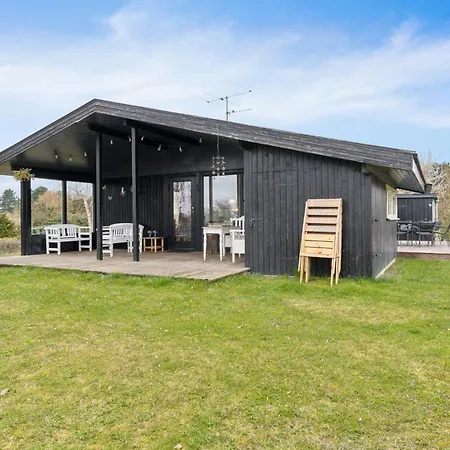 Casa vacanze The Wonderful Hornsherred And Isefjord Skibby