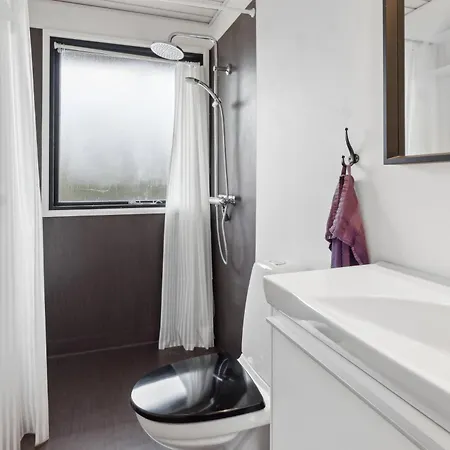 Isefjords Idyll I Vackra Hornsherred *