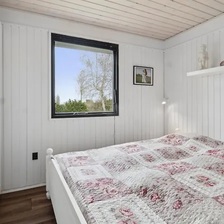 The Wonderful Hornsherred And Isefjord Casa vacanze *